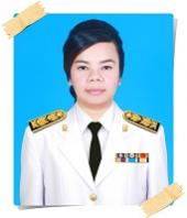 นางสาวสุธางศุ์รัตน์ อ่อนขำ